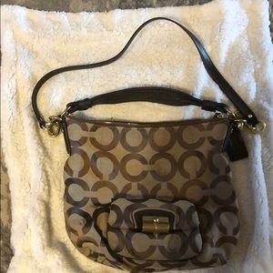 Coach handbag